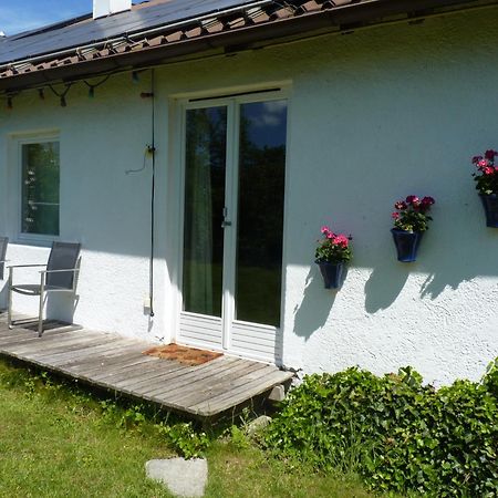 Apartment Am Innradweg Gars Екстериор снимка