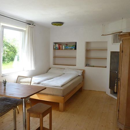 Apartment Am Innradweg Gars Екстериор снимка