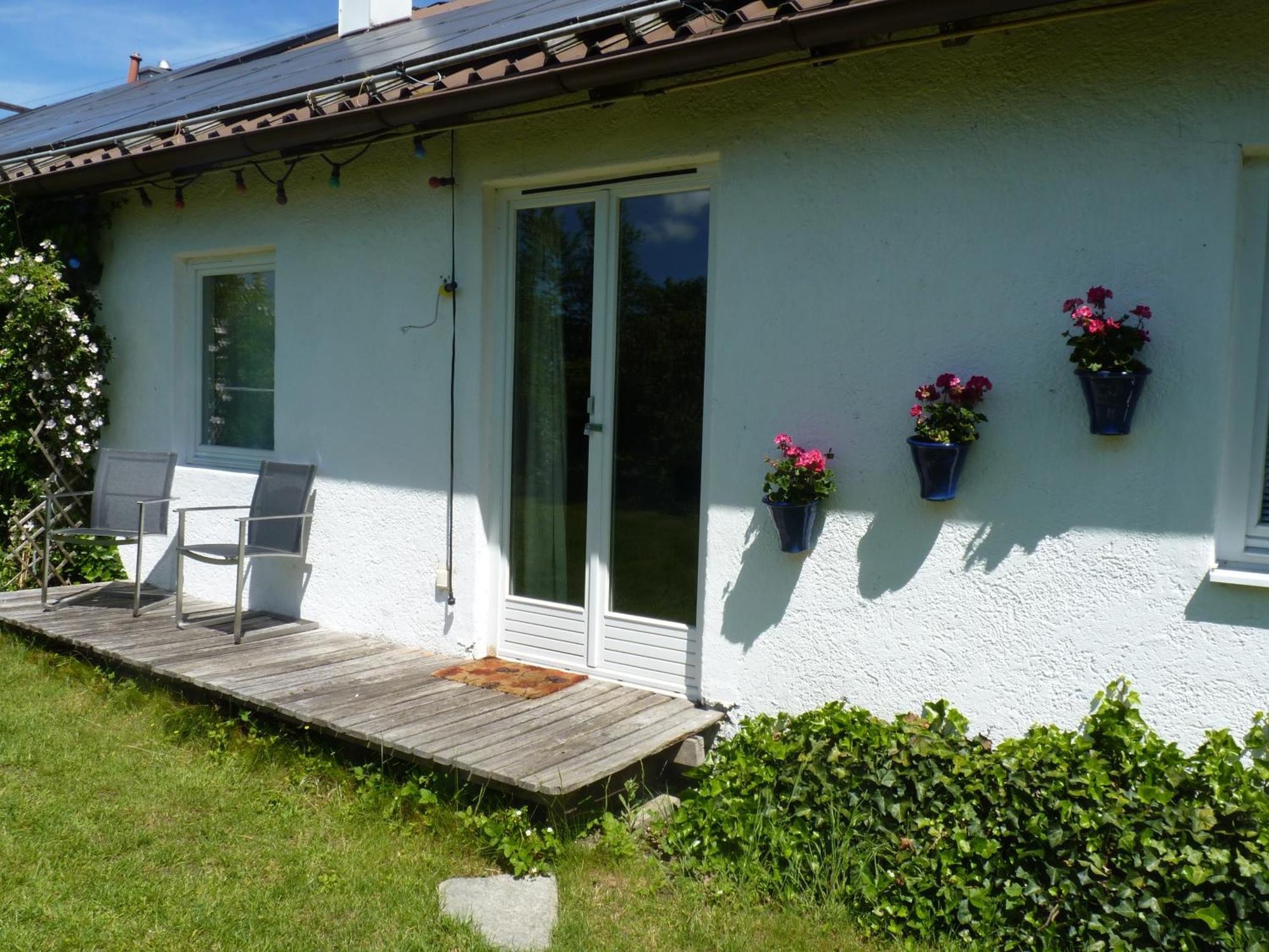 Apartment Am Innradweg Gars Екстериор снимка