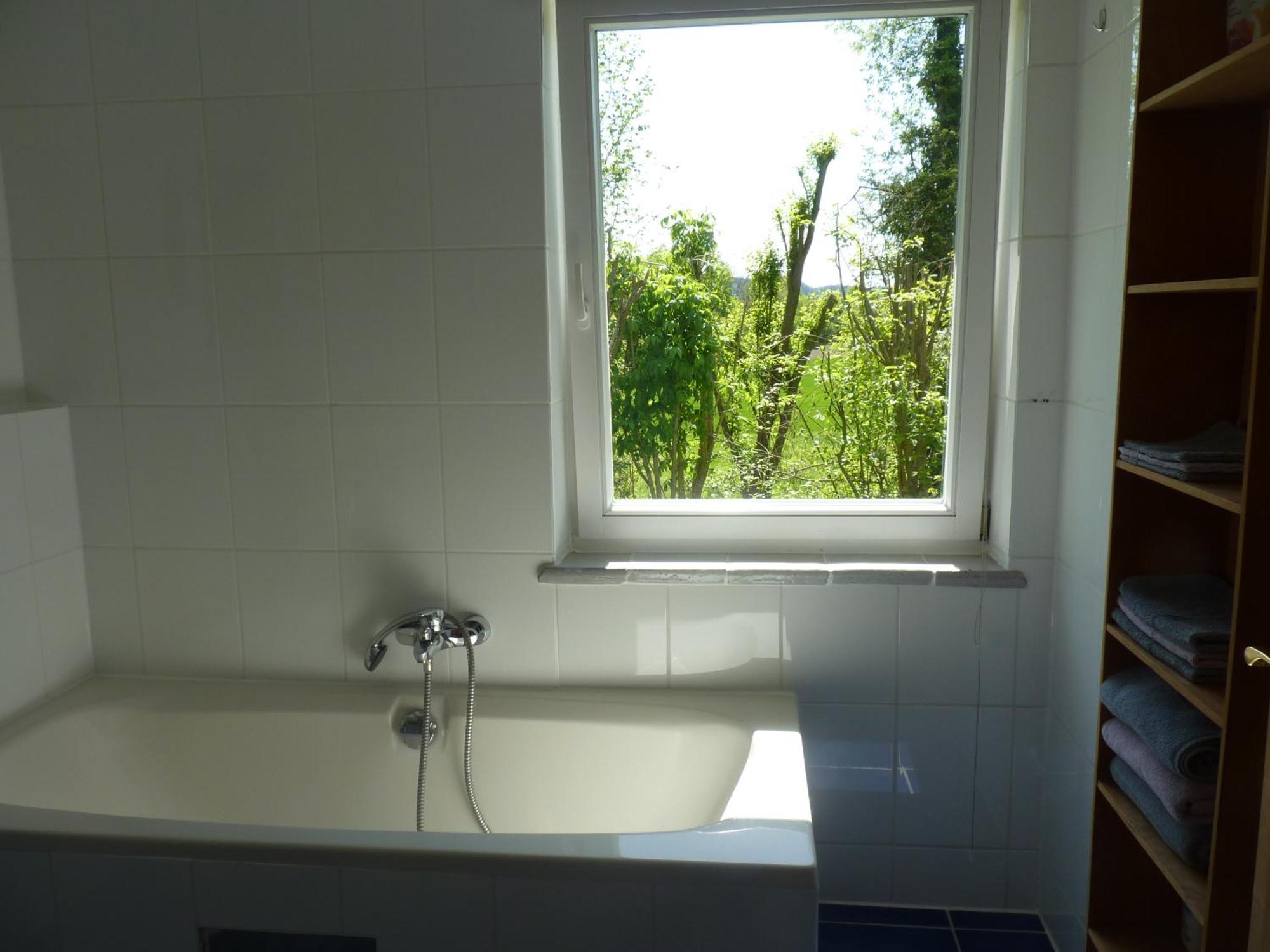 Apartment Am Innradweg Gars Екстериор снимка