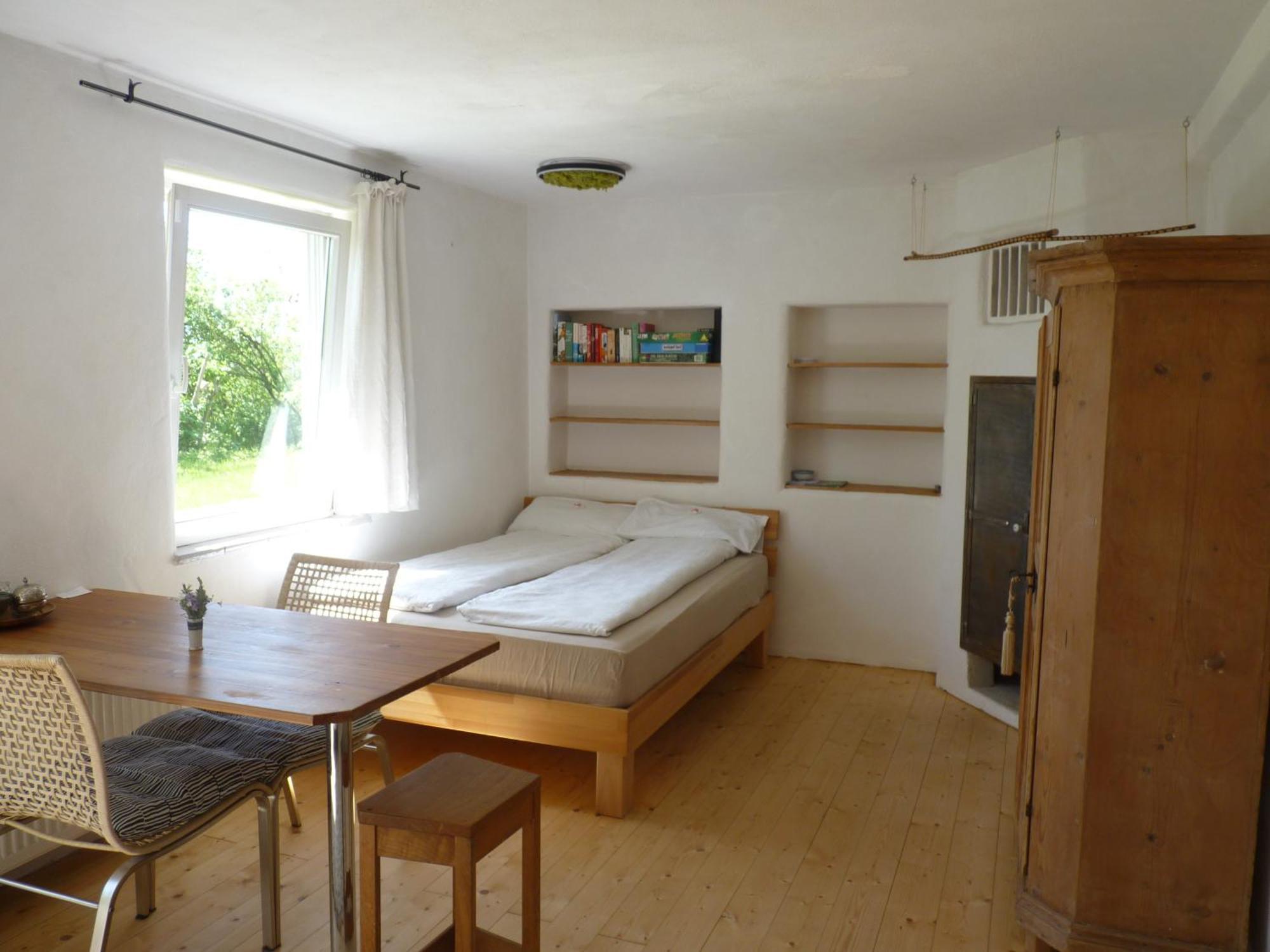 Apartment Am Innradweg Gars Екстериор снимка