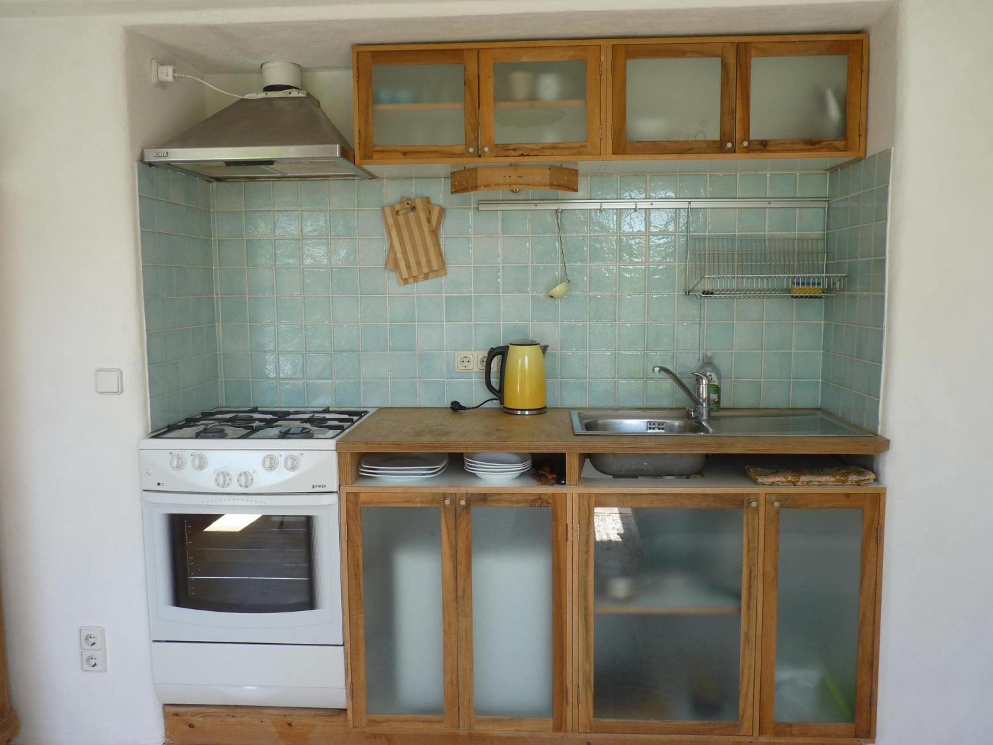 Apartment Am Innradweg Gars Екстериор снимка