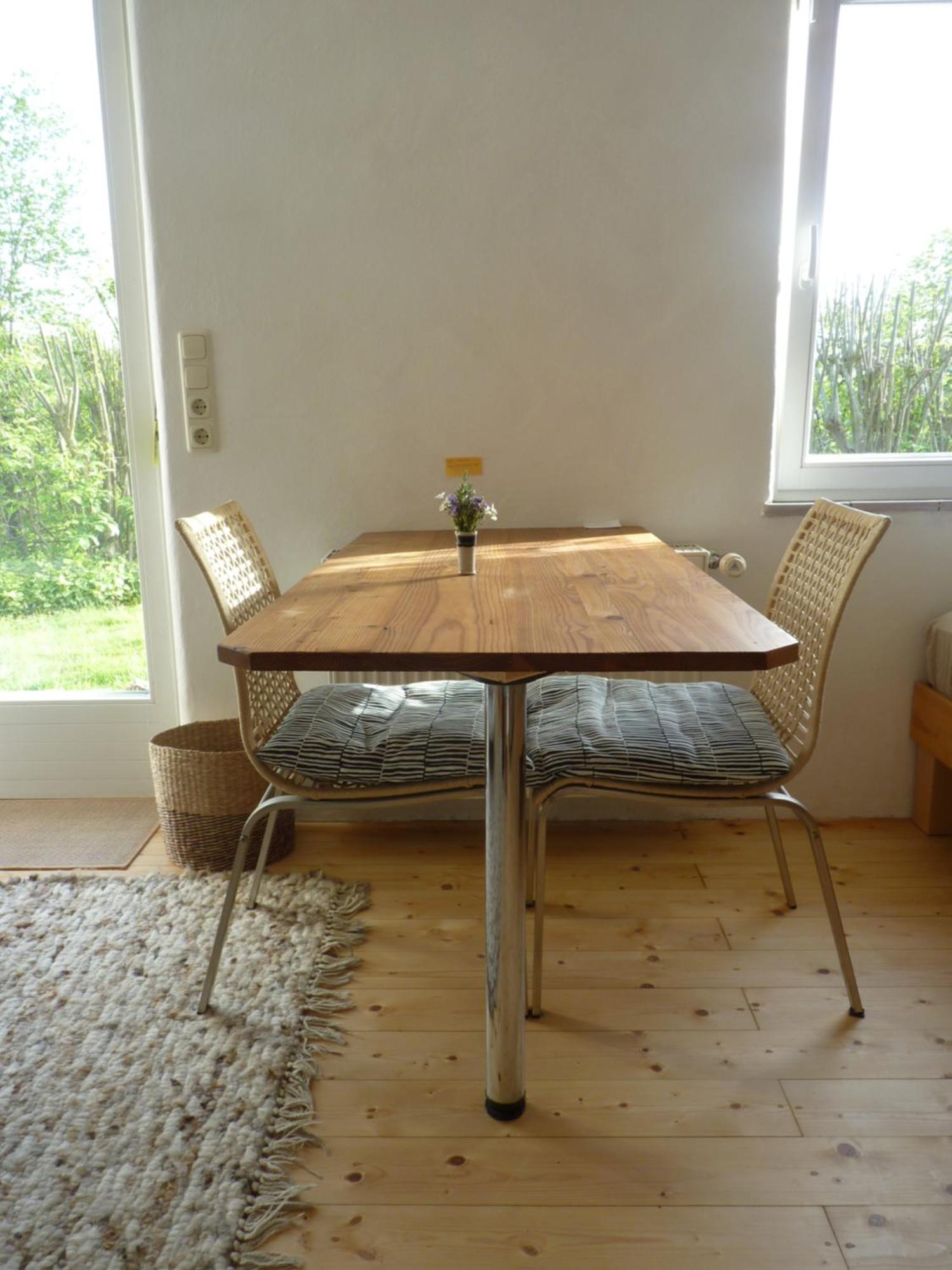 Apartment Am Innradweg Gars Екстериор снимка